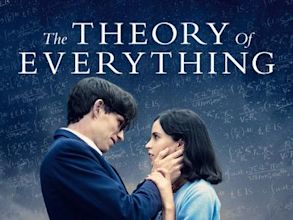 The Theory of Everything (2014 film)