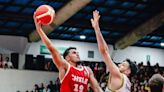 Así quedó la selección argentina de básquet en la tabla de posiciones del Clasificatorio a la AmeriCup 2025