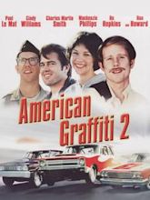 The Party is over… Die Fortsetzung von American Graffiti