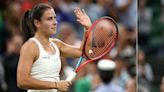 Emma Navarro estará en el Abierto de Monterrey 2024