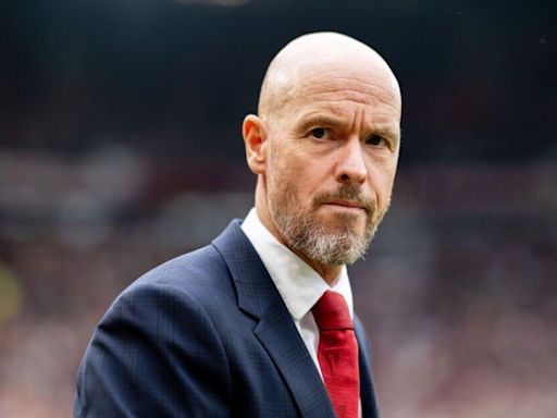 Erik ten Hag has no excuse after ex-Man Utd boss throws him under the bus