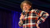 Top comedians to descend on England's smallest city