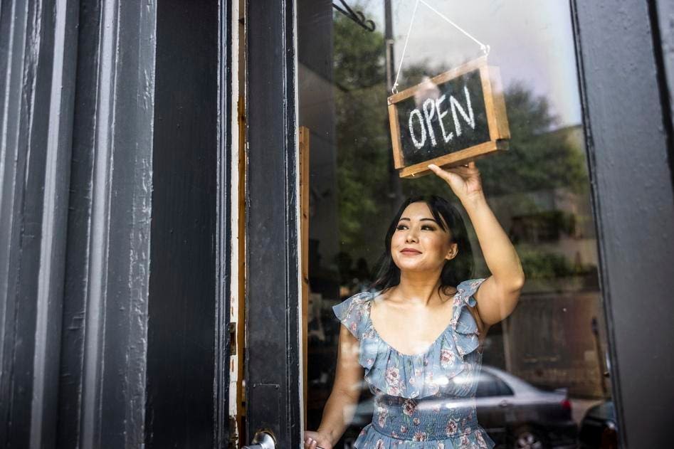 Council Post: Why Small Businesses Matter To All Businesses