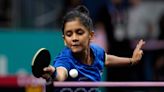 Sreeja Akula Vs Sun Yingsha, Paris Olympics 2024 Live Streaming: When, Where To Watch Women's Singles Round Of 16 Table Tennis...