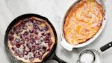 How to Make Clafoutis With (Almost) Any Kind of Fruit