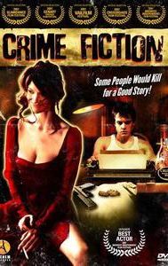 Crime Fiction