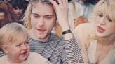 Frances Bean, la hija de Kurt Cobain y Courtney Love: heredó una fortuna, se casó dos veces y logró superar sus adicciones