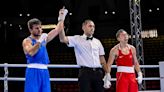 2024 Boxing 2nd World Qualification Tournament - Day 1: Rex Tso and Yoel Finol suffer early exits in Bangkok