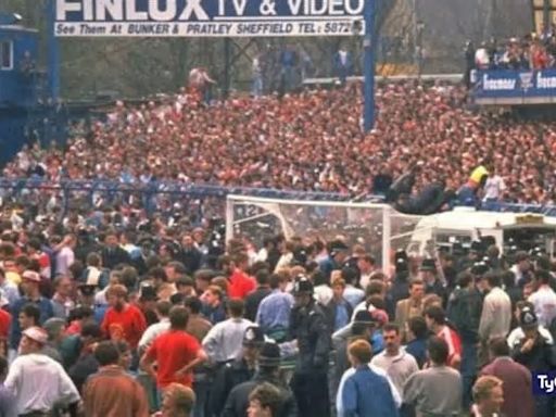 La Tragedia de Hillsborough, un antes y un después en la vida y la carrera de Steven Gerrard en Liverpool