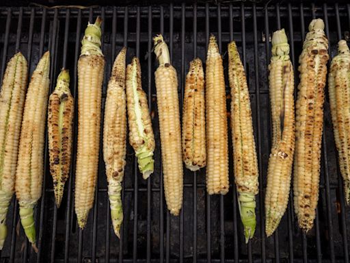 Spring rains destroyed a harvest important to the Oneida people. Farmers are working to adapt