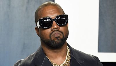 Kanye West sued for sexual harassment by former assistant: Report