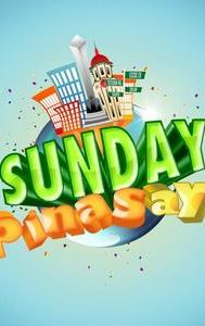 Sunday Pinasaya