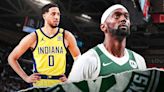 Bucks' Bobby Portis calls out Pacers as 'frontunners'