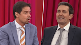 Miguel Simón y Francisco Cánepa se suman a Closs y Latorre para la Euro 2024