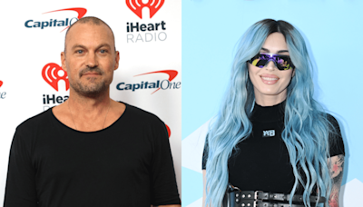 Brian Austin Green Opens up About Co-Parenting With Ex Megan Fox — & Why It’s OK That They Don’t Always Get Along