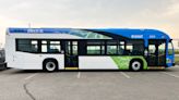 Saskatoon gets two first electric busses