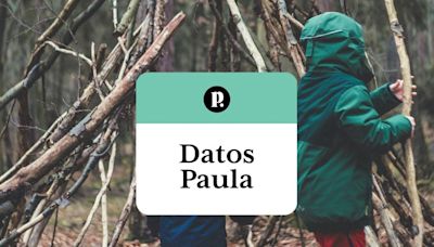 Datos Paula: tres talleres infantiles para las vacaciones de invierno - La Tercera
