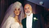 Celine Dion’s Wedding Tiara Put Her in the Hospital After Marrying René Angélil