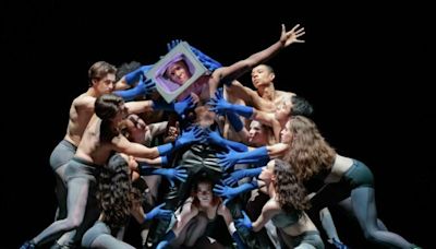 Review: Smuin’s ‘Dance Series 2’ highlights 30 years of work, defining Bay Area dance