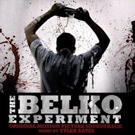 Belko Experiment [Original Motion Picture Soundtrack]