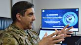 El “virus malicioso” obligó a desconectar los equipos y redes del máximo organismo de las Fuerzas Armadas