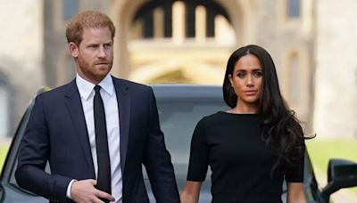 Prince Harry and Meghan Markle make major decision about move back to Britain