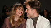 Are Suki Waterhouse and Robert Pattinson Engaged? Her New Diamond Ring Seems Like a Pretty Solid Clue