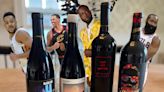 I tried 4 wines backed by NBA players and was blown away by Dwyane Wade's Cabernet Sauvignon