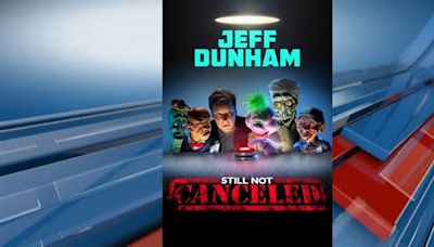 Comedy ventriloquist Jeff Dunham to grace the stage at Prairie Band Casino & Resort
