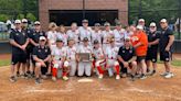 Cathedral Prep beats Hickory to win the District 10 Class 4A softball title