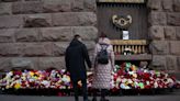 The Islamic State's Moscow Massacre