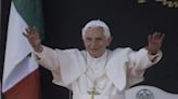 Denuncia de abusos sexuales complica reparto de herencia de Benedicto XVI