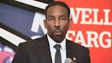 Atlanta Mayor Andre Dickens tests positive for COVID-19