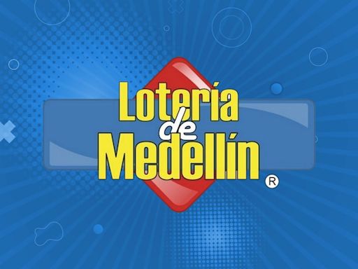 Resultados loterías Medellín, Santander y Risaralda hoy: números que cayeron y ganadores | 28 de junio