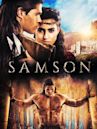 Samson – Der Auserwählte, Der Verratene, Der Triumphator