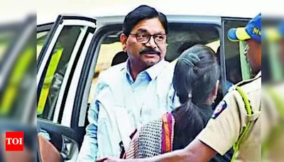 After Shiv Sena MP Ravindra Waikar, only Dawood Ibrahim left to get clean chit: Sanjay Raut | Mumbai News - Times of India