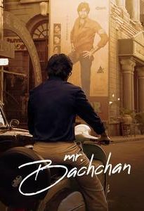 Mr. Bachchan