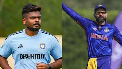 'He Is Old, Cannot Play Next World Cup': Sanju Samson's Prospects Snubbed Due To 'Concept Introduced By Virat Kohli'