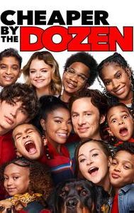 Cheaper by the Dozen (2022 film)