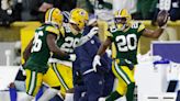 The Green Bay Packers flipped their defense, and saved their season
