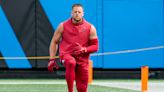 Heart of the matter: Doctor recommends Cardinals' J.J. Watt undergo procedure to fix heart problem