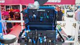 Park Tool Delivers a Big Rolling Tool Kit, SRAM Maven Bleed Adapter, Bigger Spoke Wrench, More
