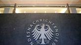 Germany arrests intelligence service employee suspected of spying for Russia