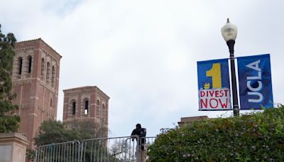 UC regents committee orders UCLA to pay Cal Berkeley $10 million per year for 3 years