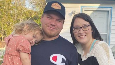Mama June Shannon's Daughter Lauryn "Pumpkin" Efird and Husband Josh Break Up After 6 Years of Marriage - E! Online