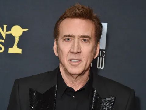 Nicolas Cage, FKA Twigs & More to Star in Horror Movie About Jesus’ Childhood