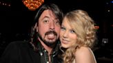 Dave Grohl Seems to Take a Barb at Taylor Swift’s Eras Tour