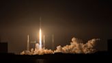 SpaceX booster flies for 21st time in Cape Canaveral launch