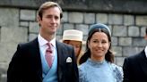 Pippa Middleton Gives Birth, Welcomes 3rd Child With Husband James Matthews