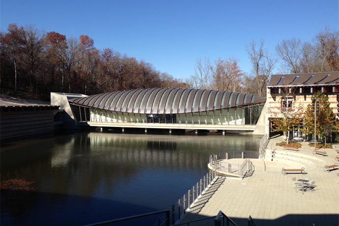 People Magazine names Crystal Bridges as bucket list travel spot